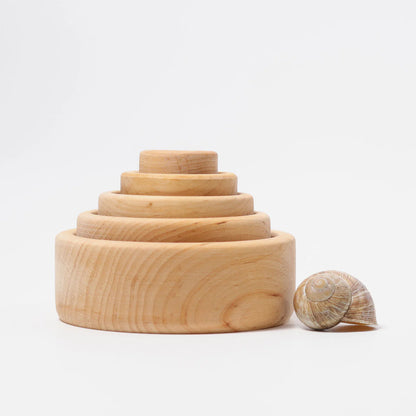Set of Stacking & Nesting Bowls