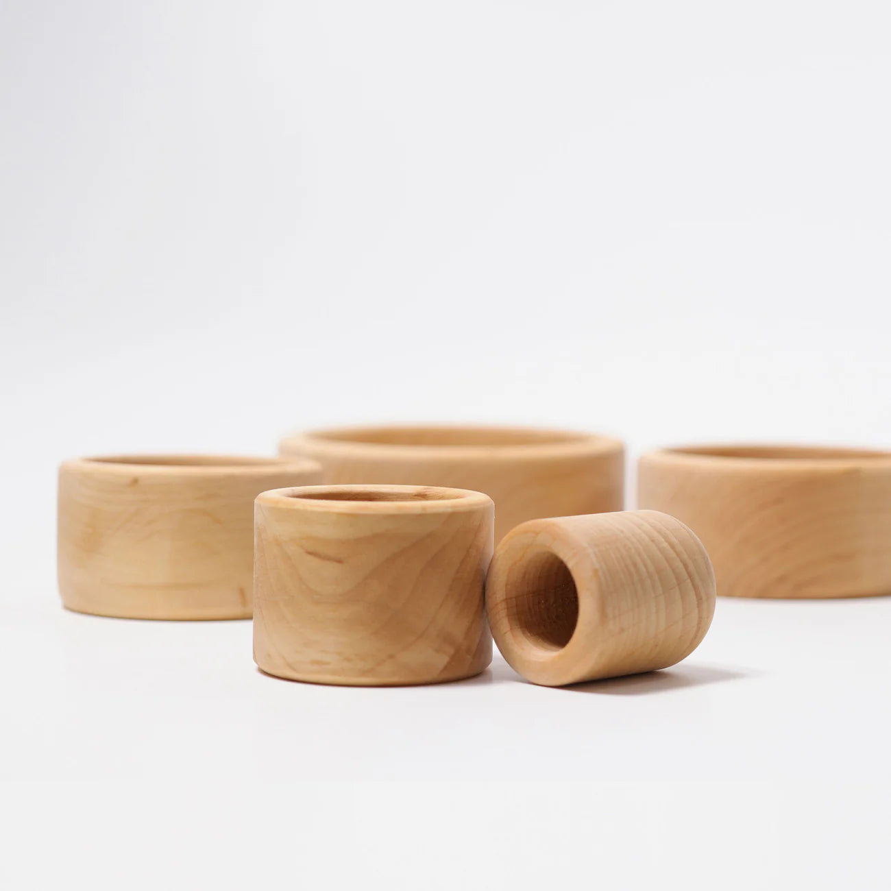 Set of Stacking & Nesting Bowls