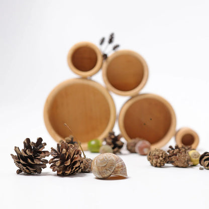Set of Stacking & Nesting Bowls