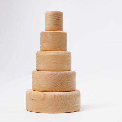Set of Stacking & Nesting Bowls