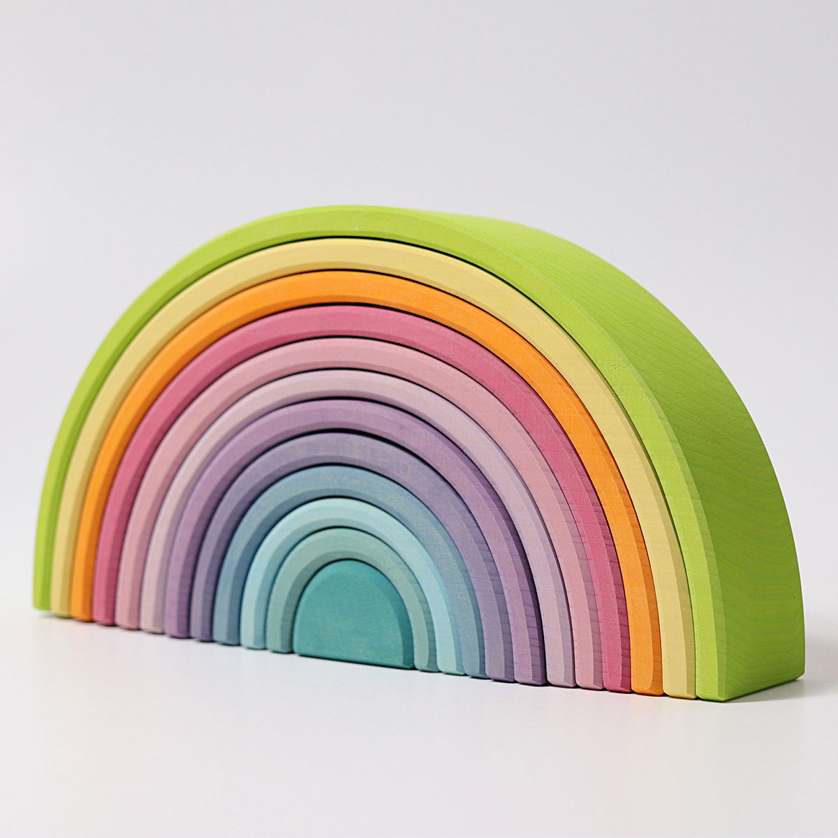 Grimm's Large Pastel Rainbow