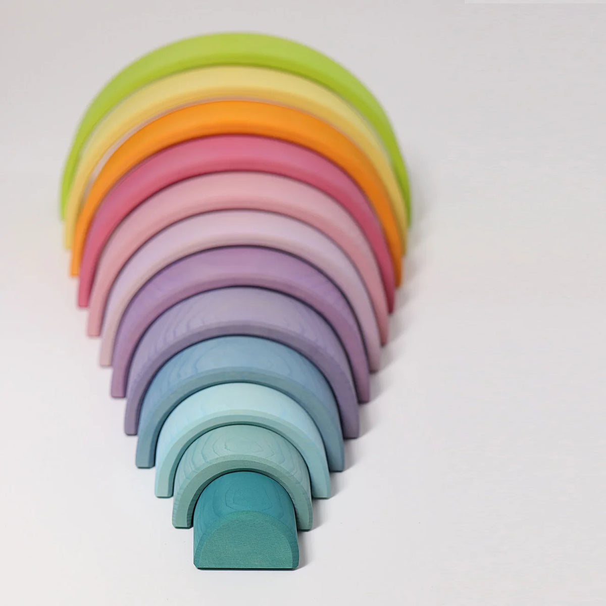 Grimm's Large Pastel Rainbow