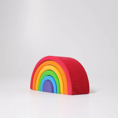 Rainbow - 6 pieces