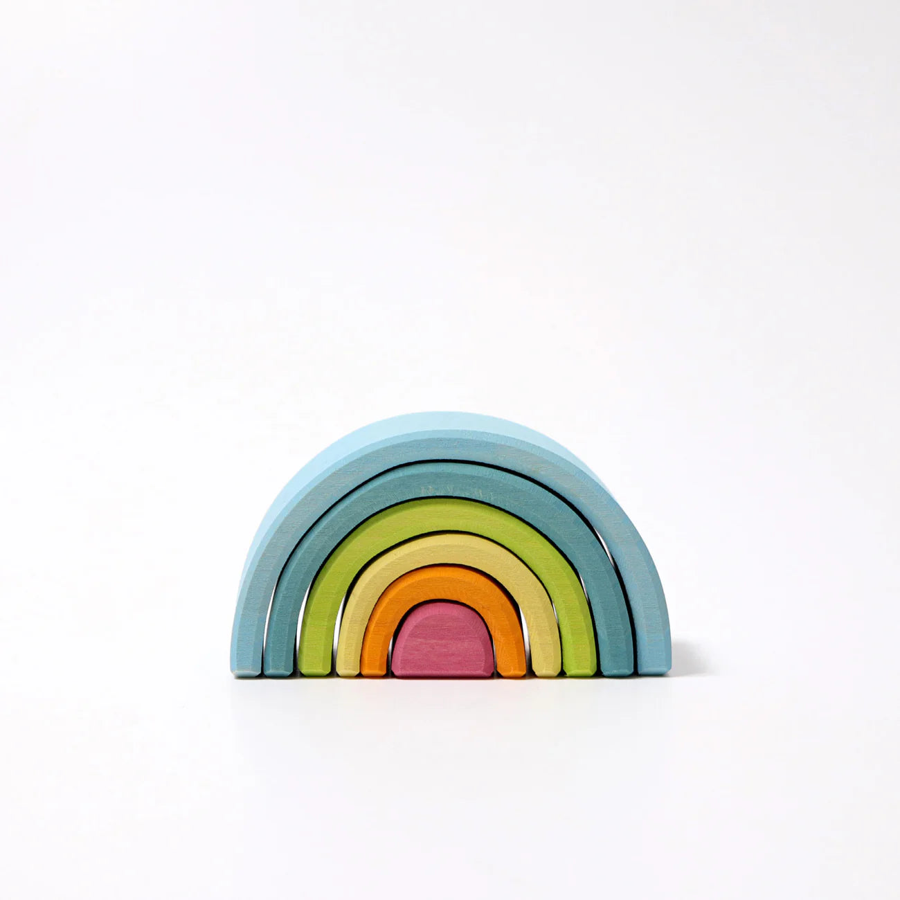 Kleine regenboog