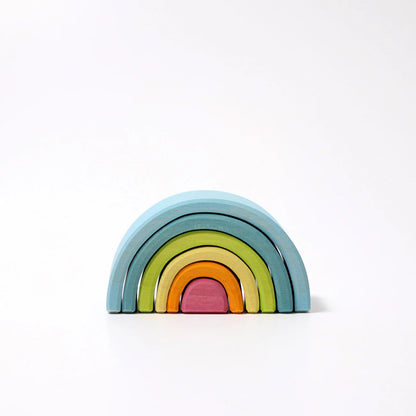 Kleine regenboog