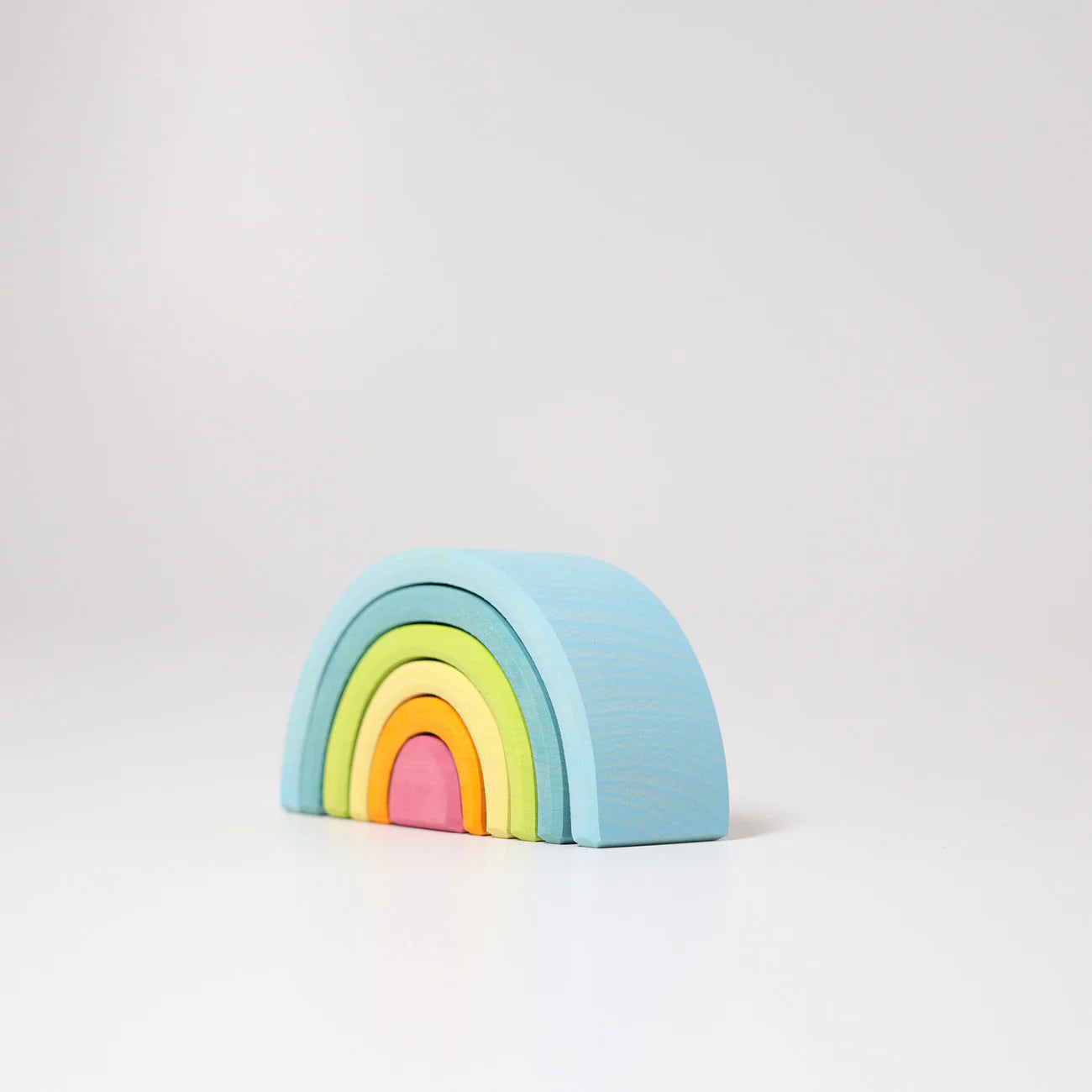 Kleine regenboog