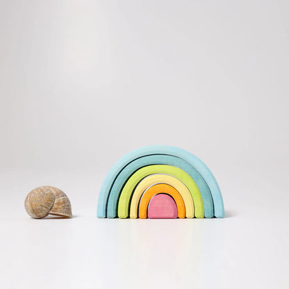 Kleine regenboog