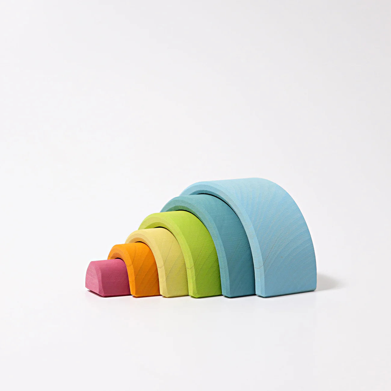 Kleine regenboog
