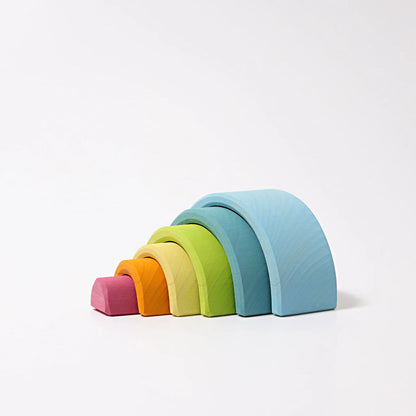 Kleine regenboog