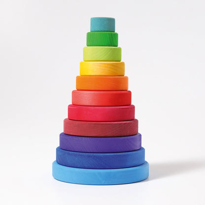 Grimm’s Large Disc Tower