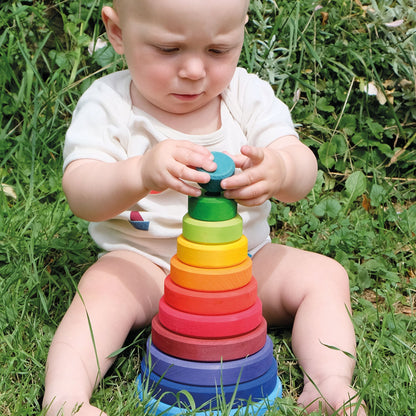 Grimm’s Large Disc Tower