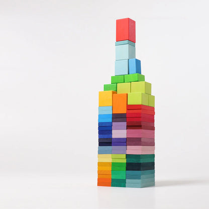 Color Charts Rally