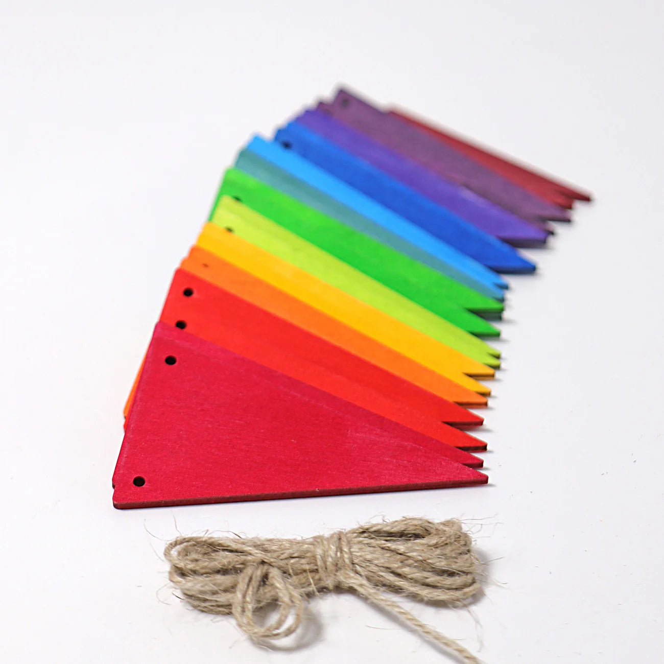 Pennant Banner