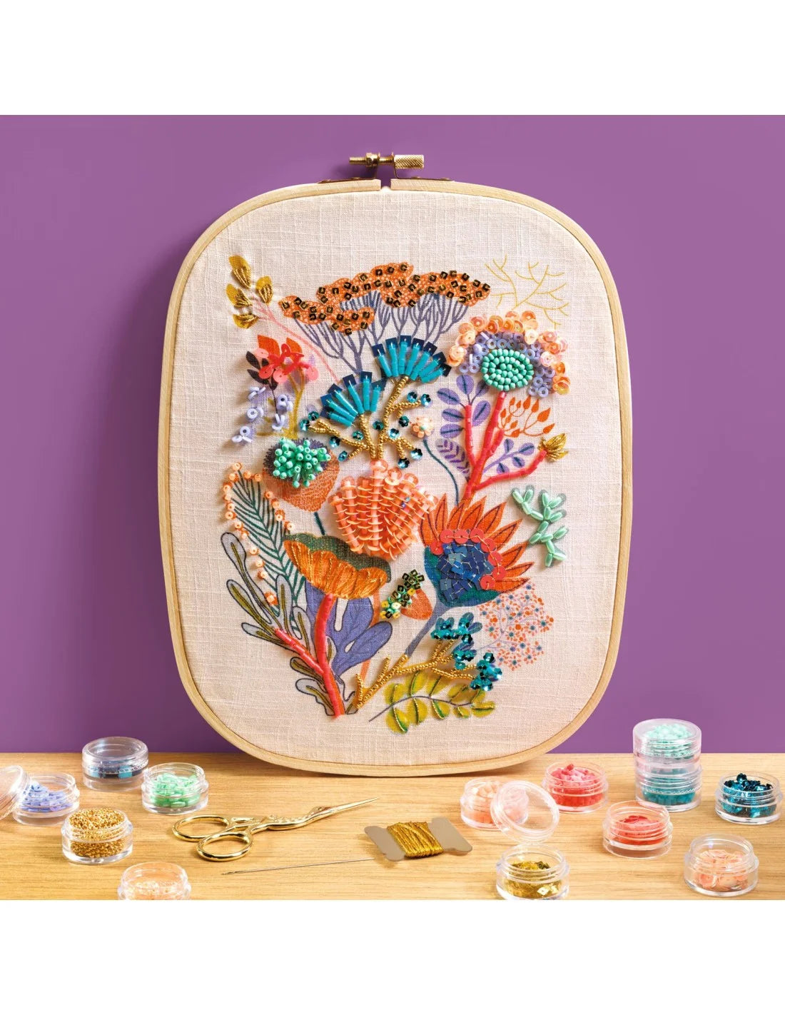 Atelier 58 Beadwork