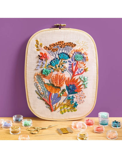 Atelier 58 Beadwork