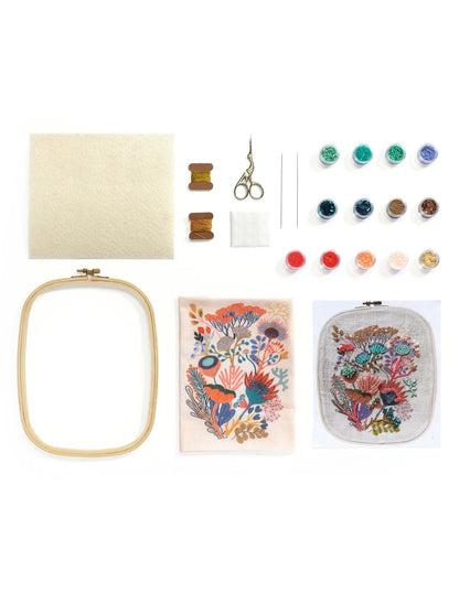 Atelier 58 Beadwork