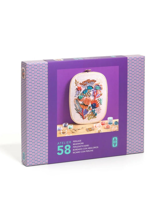 Atelier 58 Kraalwerk