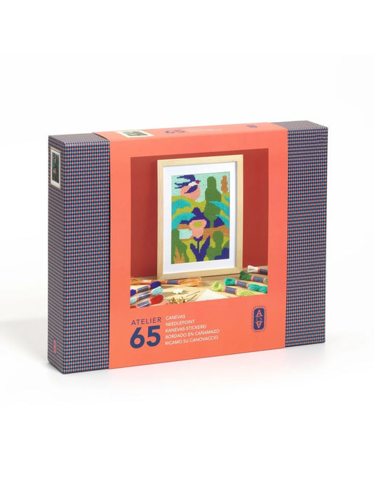 Atelier 65 Rijgen