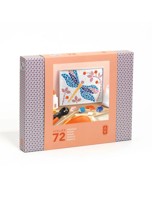 Atelier 72 Aarde
