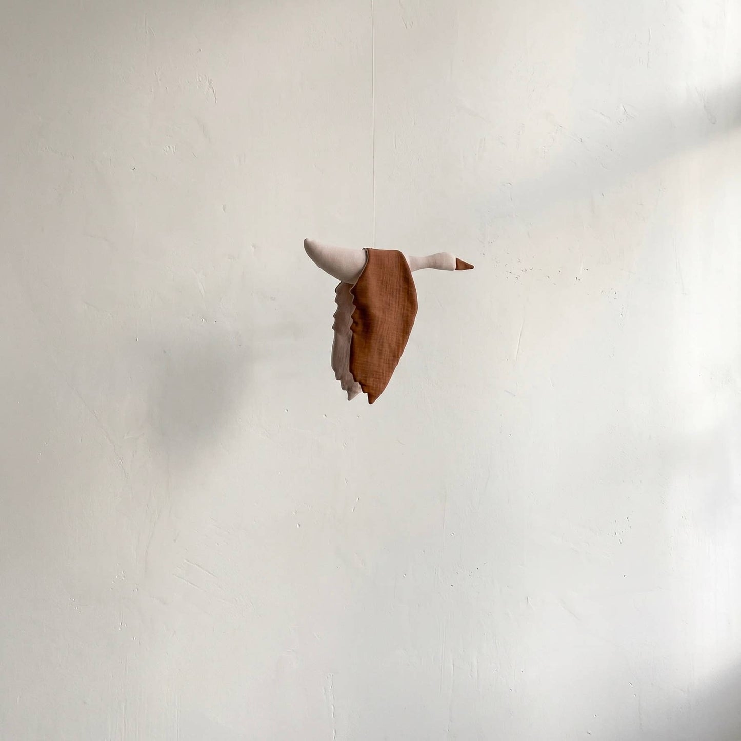 Bird Mobile