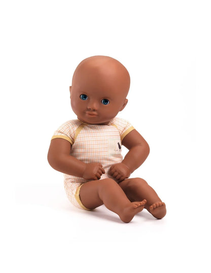 Baby Doll Issoria