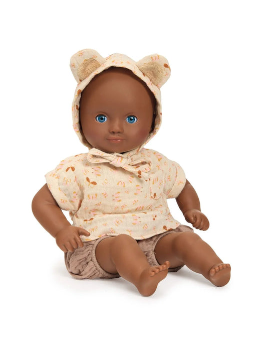 Baby pop Issoria