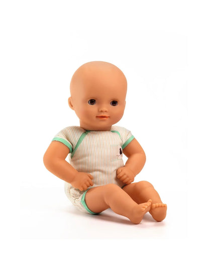 Doll Baby Jacinthe