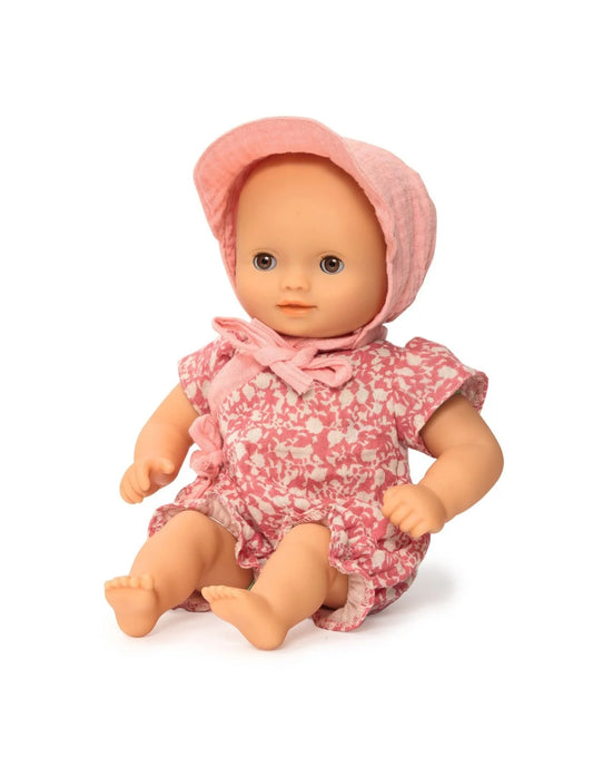 Doll Baby Jacinthe