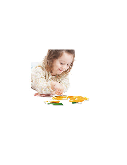 Maxi Puzzle - Healthy foods