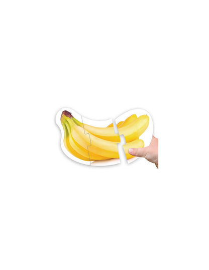 Maxi Puzzle - Healthy foods