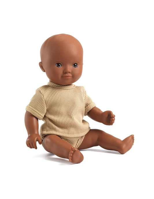 Doll Baby Samra
