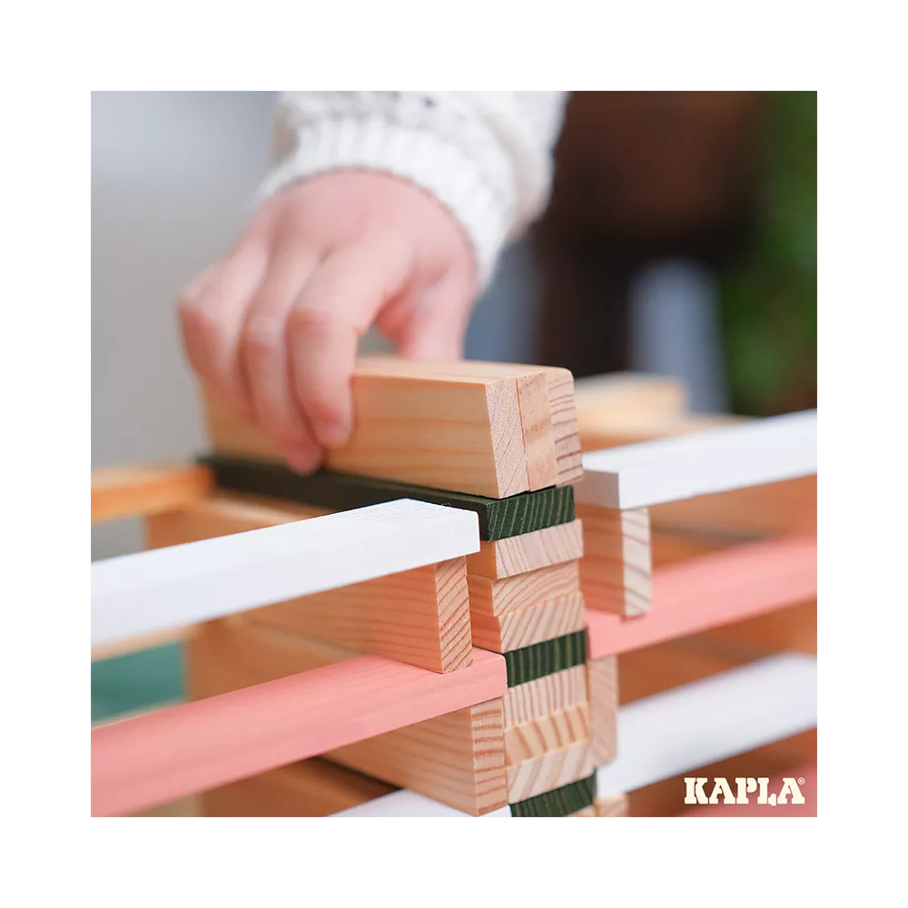 KAPLA - Barrel 200 - Spring Edition