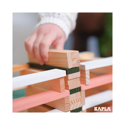 KAPLA - Barrel 200 - Spring Edition