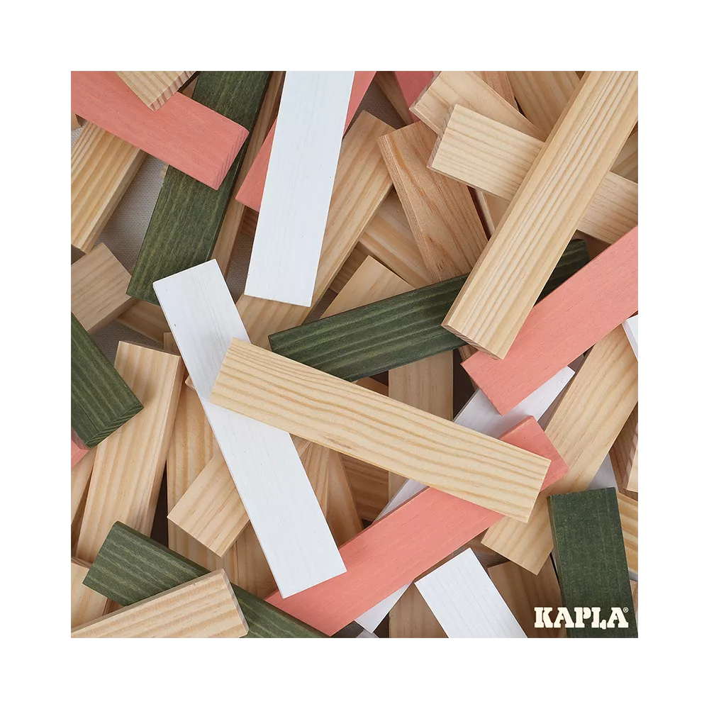 KAPLA - Barrel 200 - Spring Edition