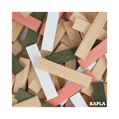 KAPLA - Barrel 200 - Spring Edition