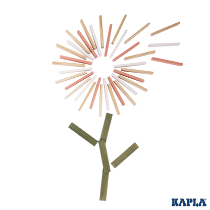 KAPLA - Barrel 200 - Spring Edition
