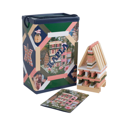 KAPLA - Barrel 200 - Spring Edition