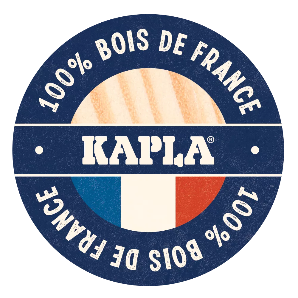 KAPLA - Barrel 200 - Spring Edition