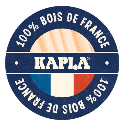 KAPLA - Barrel 200 - Spring Edition