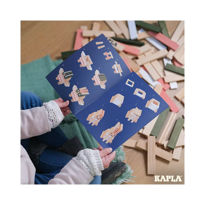 KAPLA - Barrel 200 - Spring Edition