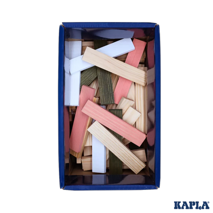 KAPLA - Barrel 200 - Spring Edition