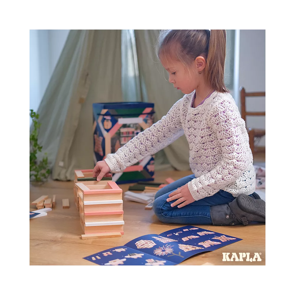 KAPLA - Barrel 200 - Spring Edition