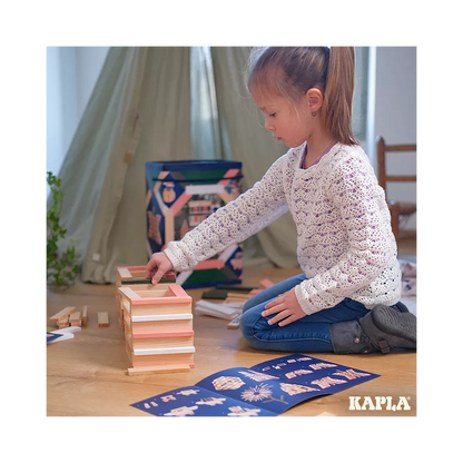 KAPLA - Barrel 200 - Spring Edition