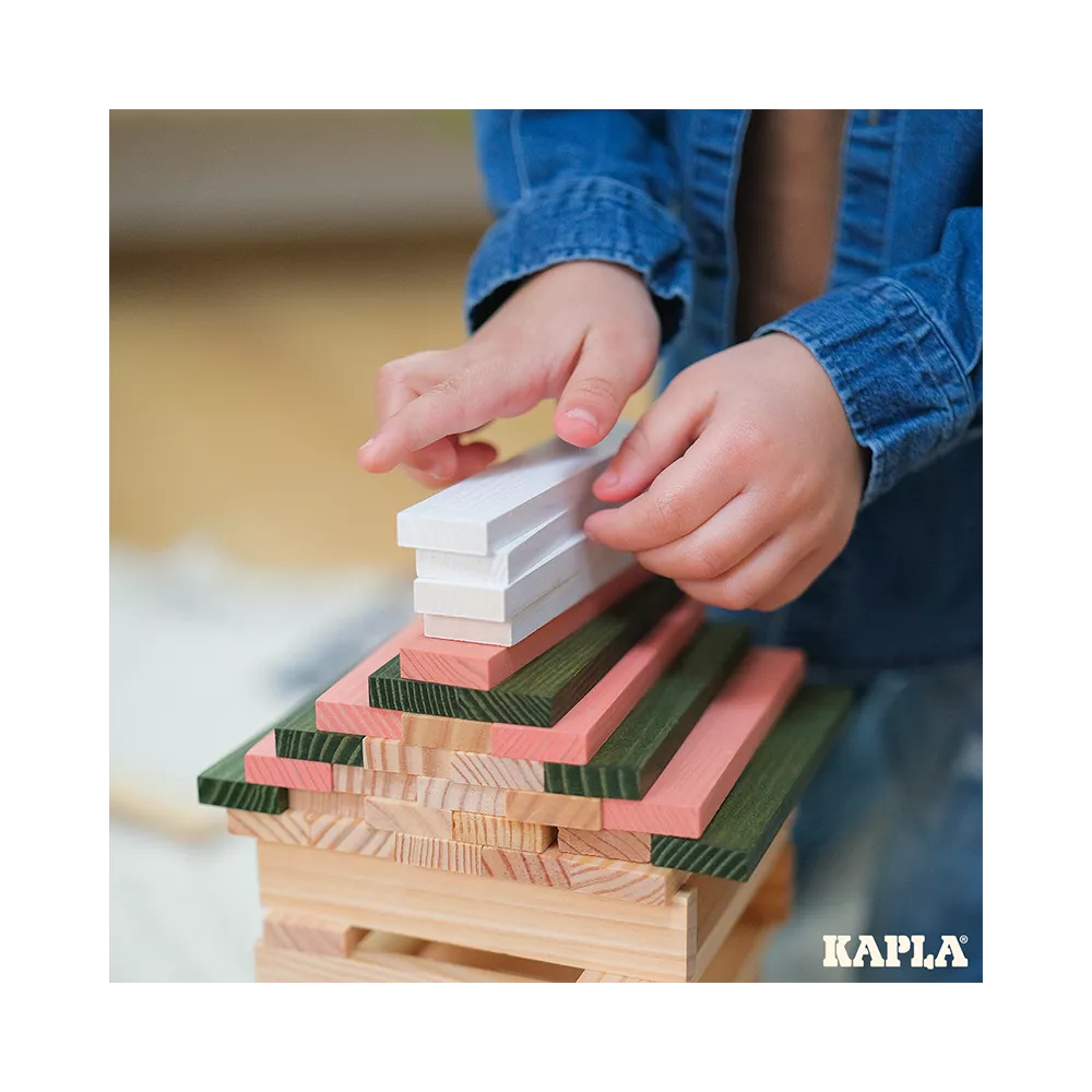 KAPLA - Barrel 200 - Spring Edition