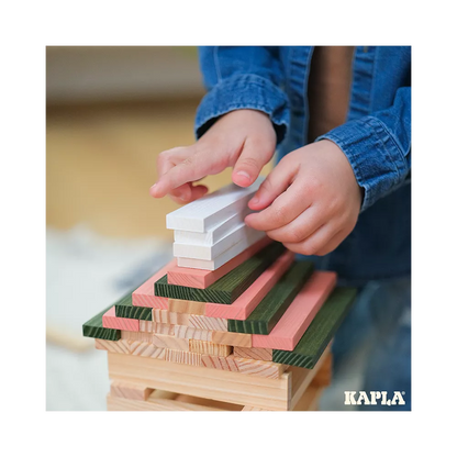 KAPLA - Barrel 200 - Spring Edition