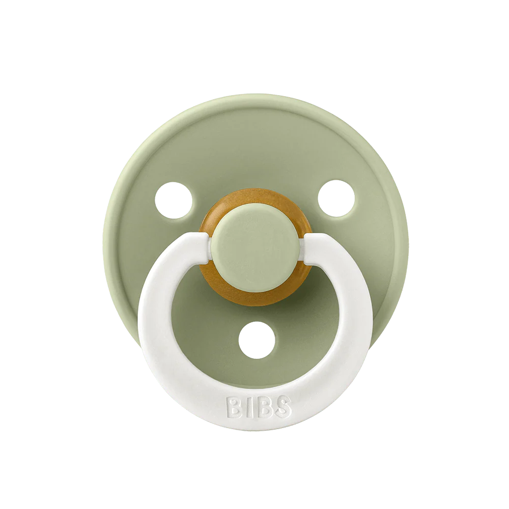 BIBS Glow Pacifier