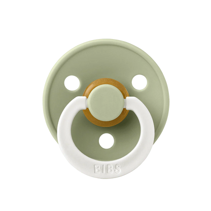 BIBS Glow Pacifier