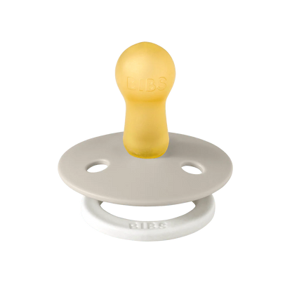 BIBS Glow Pacifier