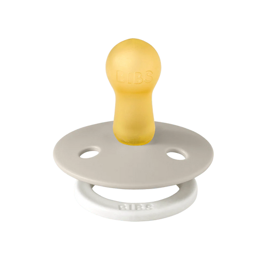 BIBS Glow Pacifier