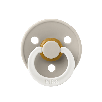 BIBS Glow Pacifier